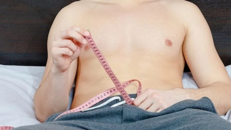Extensor peniano funciona? Aumenta o Tamanho do pênis? 6 aumentar penis aparelho