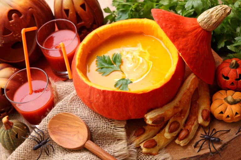 Alimentos bons para o sistema imunológico 5 receita abobora