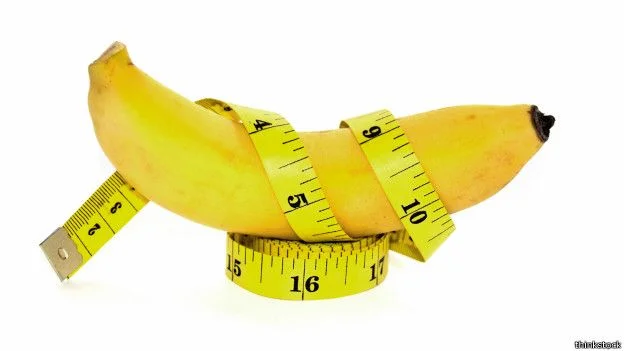 Qual tamanho normal do pênis e ideal na hora do sexo? 4 tamanho penis