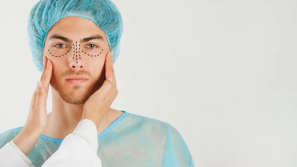 Rinoplastia