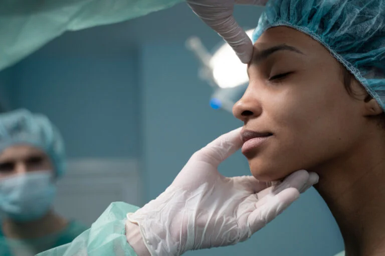 O Passo a Passo para uma Escolha Consciente de Cirurgião Plástico 9 cirurgia plastica rosto
