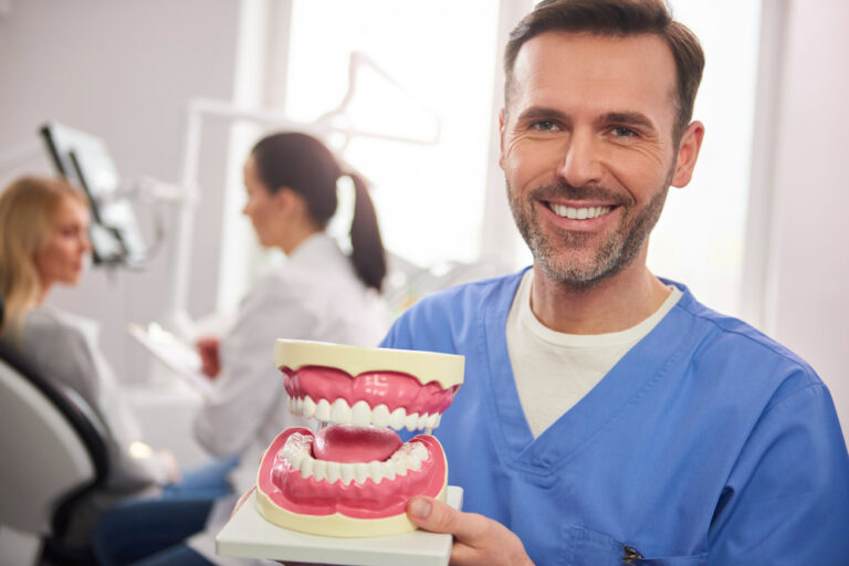 implante de carga dentario