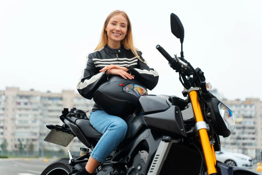 O que são veículos elétricos? Como funcionam? 2 moto eletric