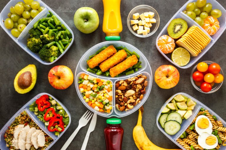 O que comer depois da cirurgia de joelho para recuperação? 9 incorporar alimentos mais saudaveis