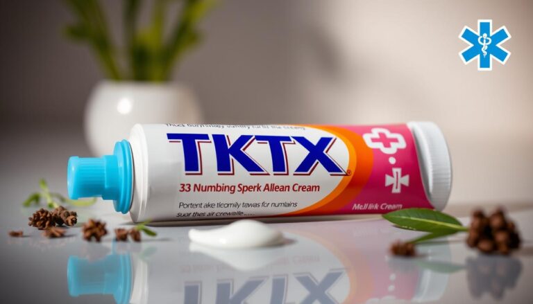 Quanto tempo deixar a TKTx agindo? 10 TKTX POMADA 10