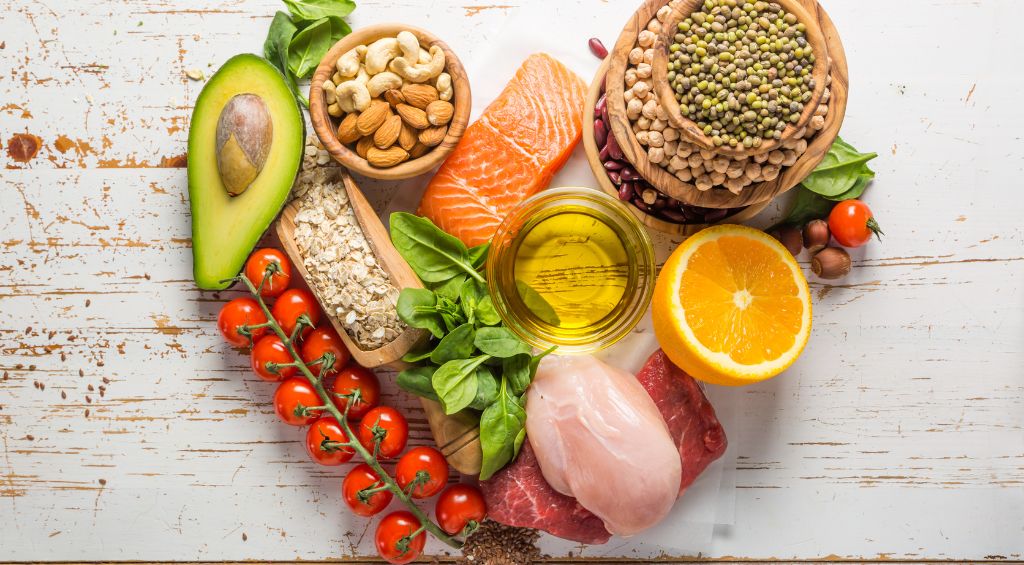 Hábitos alimentares: dicas para uma Vida Saudável 1 1