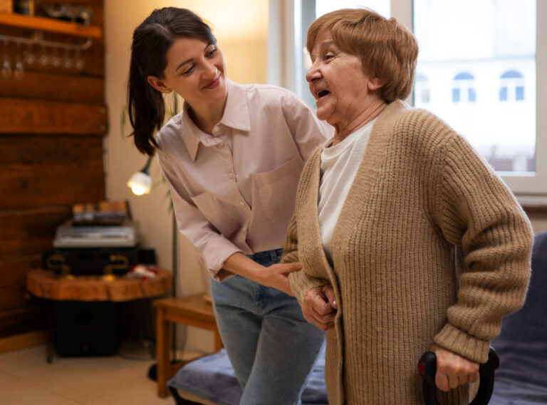 Tecnologias que estão transformando o cuidado com idosos 3 Casa de Repouso para Idosos 3