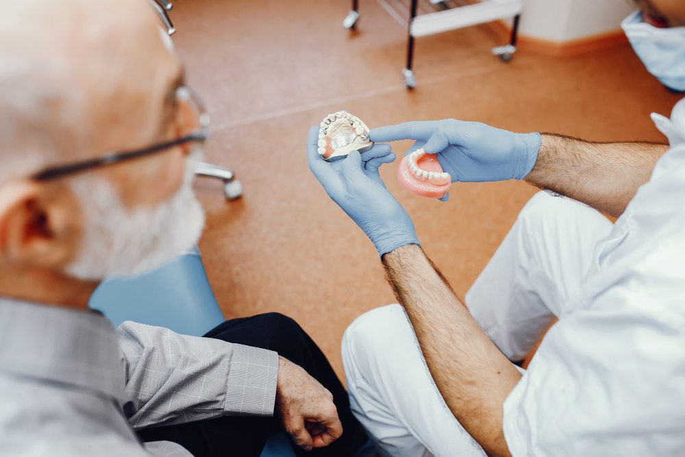 Implante dentário: Solução definitiva para dentes perdidos 2 Implante dentario 7