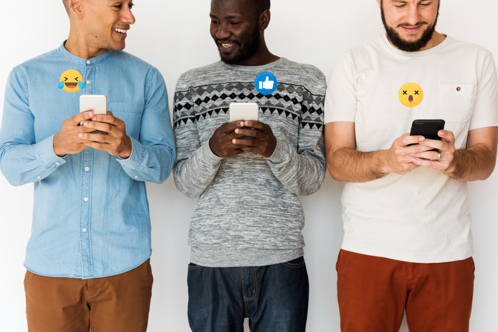 O poder do storytelling na gestão de redes sociais 1 storytelling redes sociais