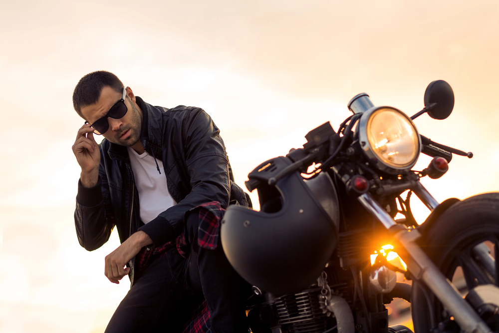 Como Escolher Moto Usada Para Comprar? 3 Moda Motorsport 2