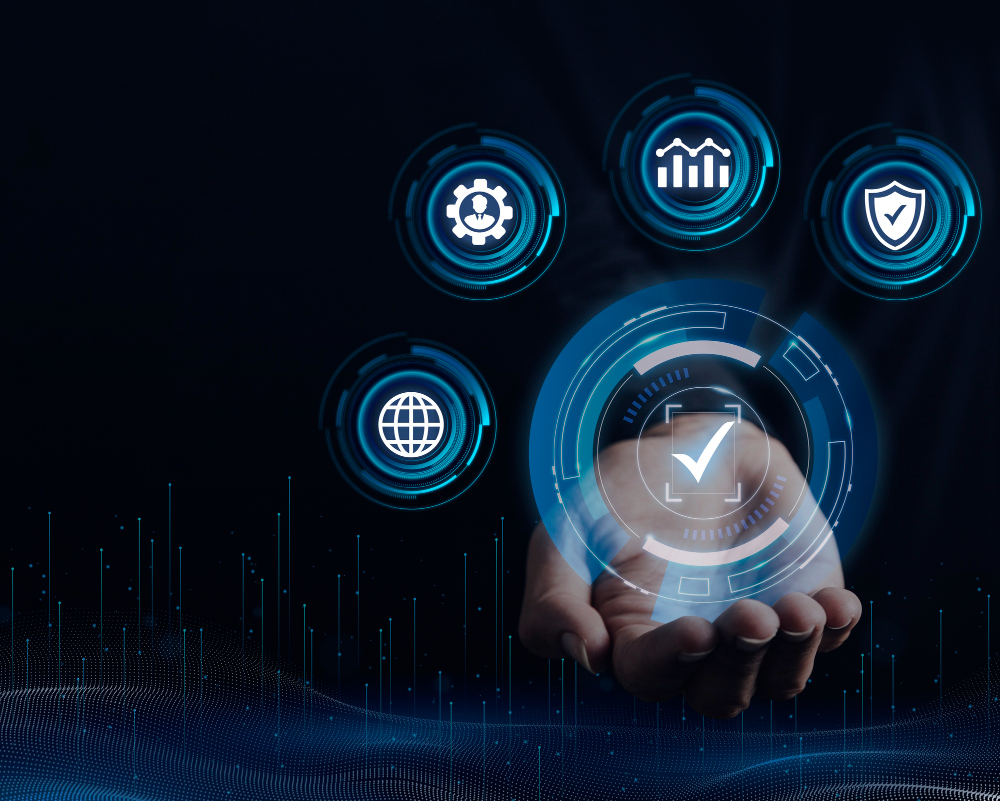 Passo a passo para solicitar o ISO 9001